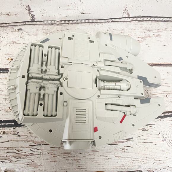 DISNEY Toybox Star Wars Millenium Falcon - Picture 11 of 16